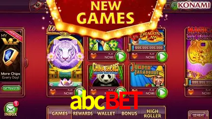 Blackjack Table abcbet