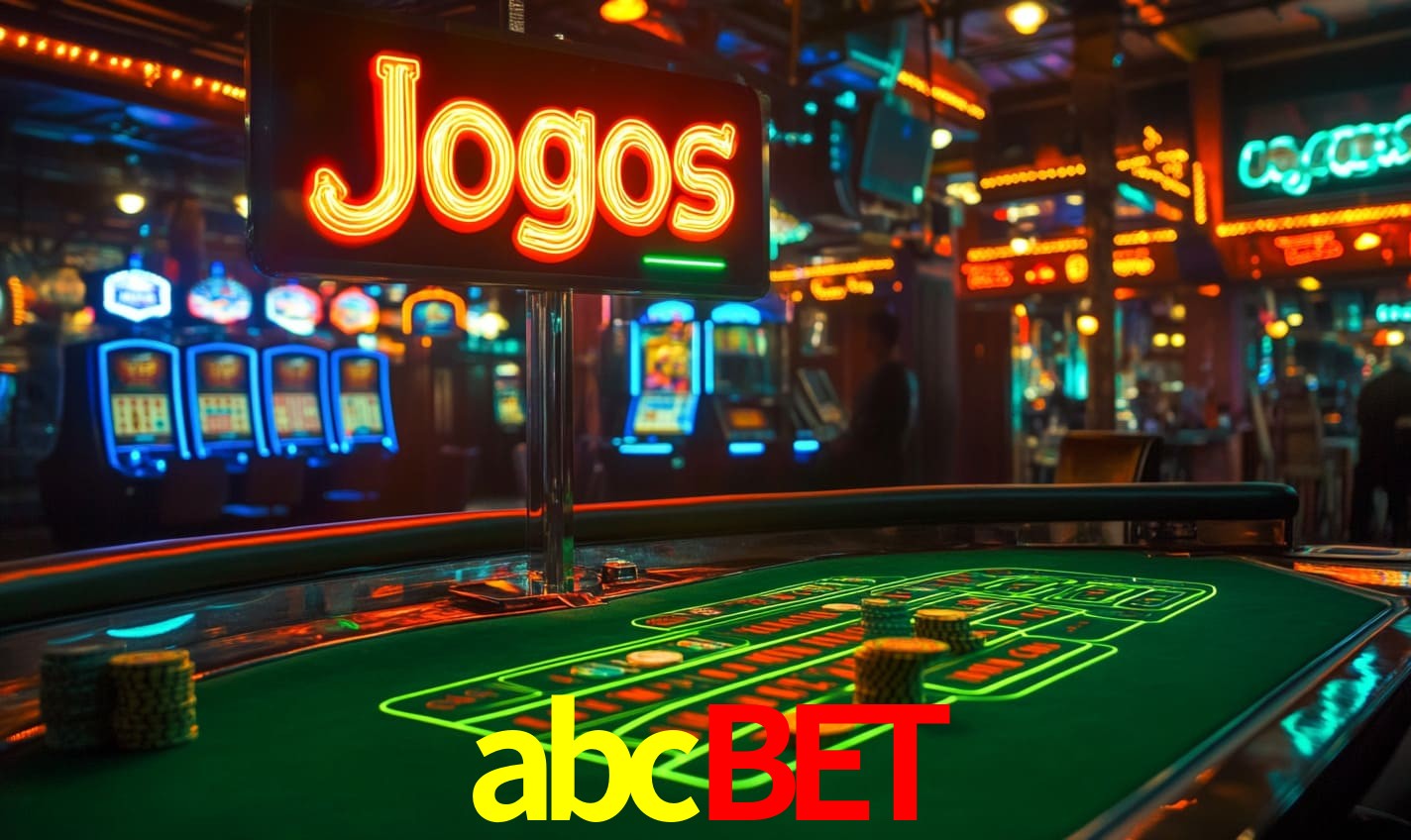 Slot Games abcbet