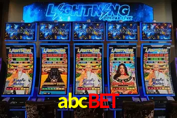 Desvendando o Mundo dos Jogos Virtuais na abcbet