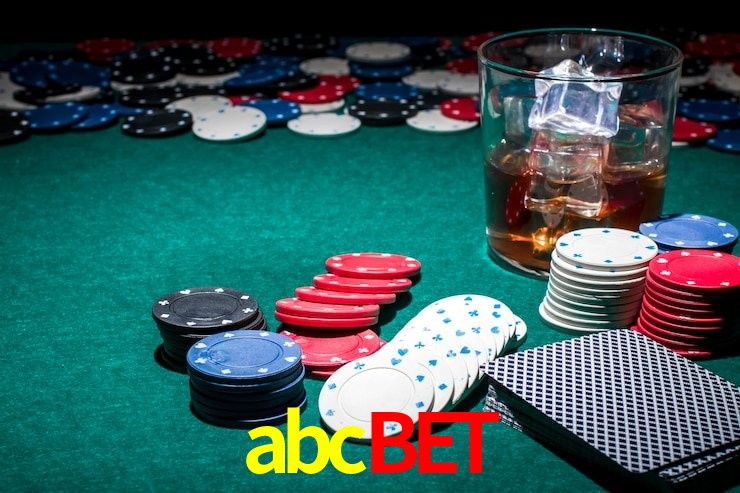 Apostas de Futebol abcbet