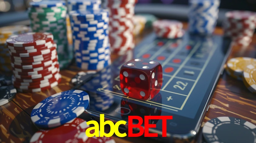 Cash Out abcbet