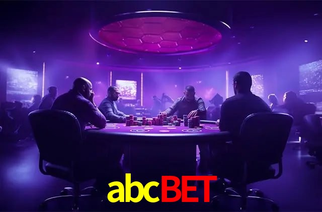 Jogos de Slot abcbet