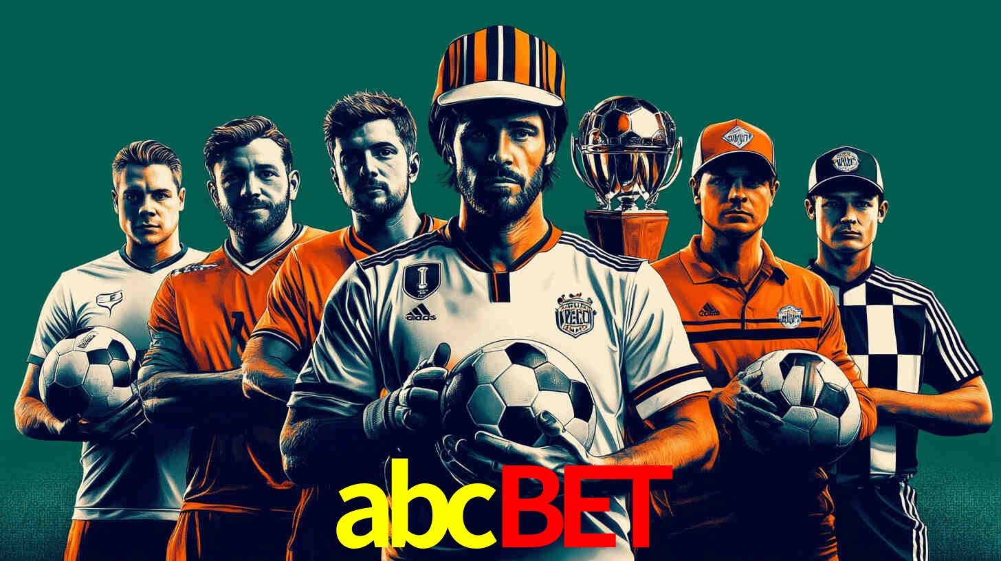 Inovações de Jogos na abcbet: O Futuro das Experiências Interativas