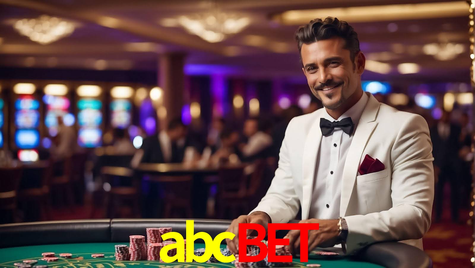 abcbet PIX Instantâneo - Saques em 8 Minutos