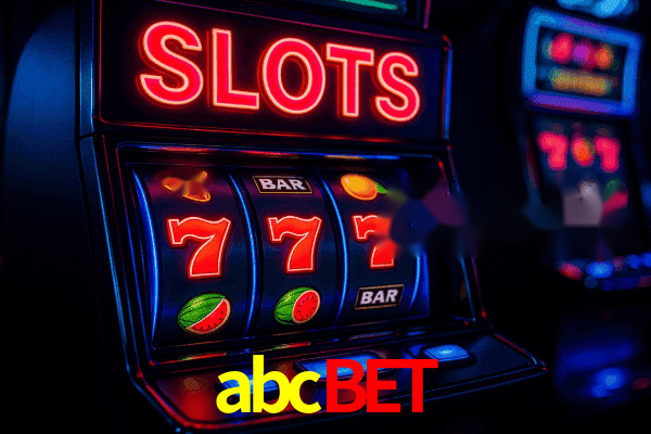 Slots abcbet - Jackpots Progressivos