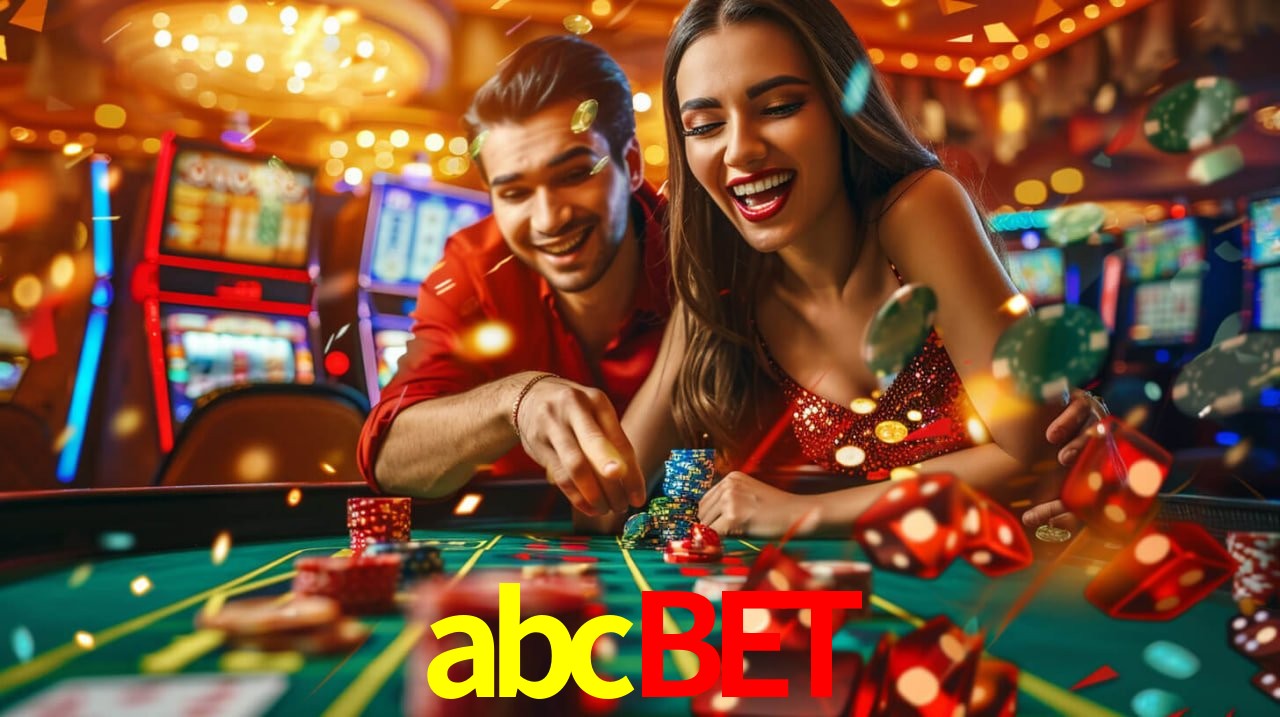 Promoção Relâmpago abcbet