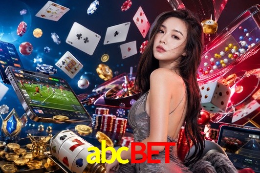 Slot Games abcbet