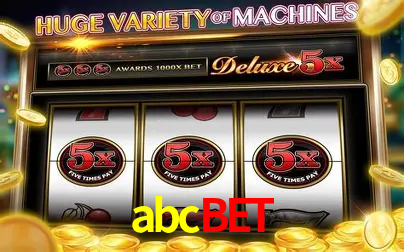 Inovações de Jogos na abcbet: O Futuro das Experiências Interativas