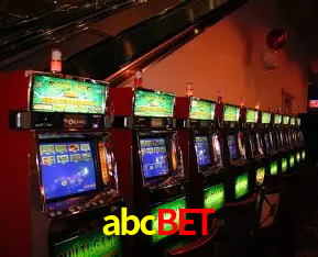 abcbet Certificado eCOGRA