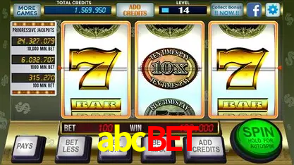 abcbet Licença Curaçao Gaming