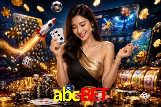 Secure Login abcbet