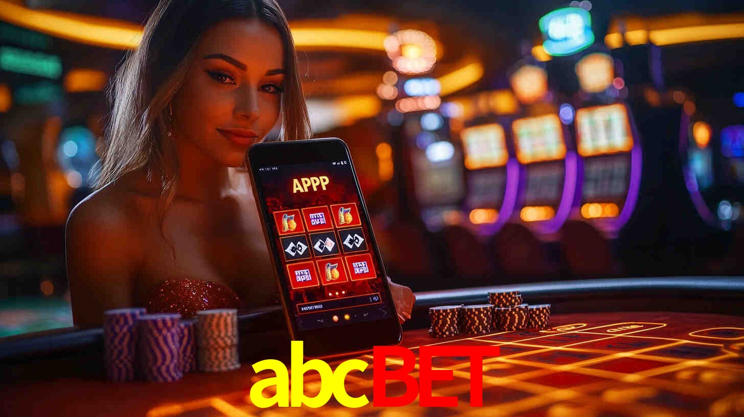 Explorando a Categoria de Eventos em Apostas na abcbet