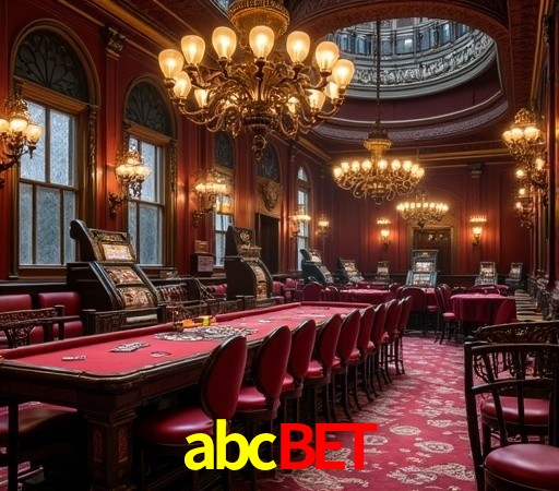 abcbet Instalar Logo 3