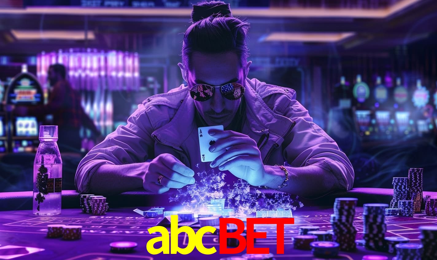 VIP Casino abcbet