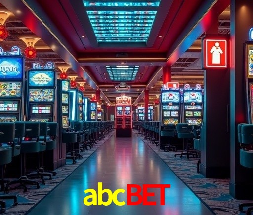 cassino abcbet
